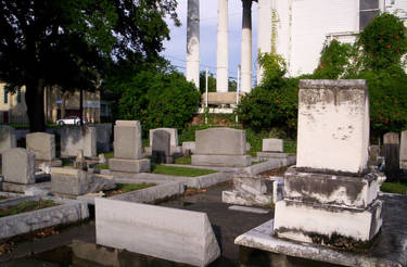 Beth Israel Cemetery 18