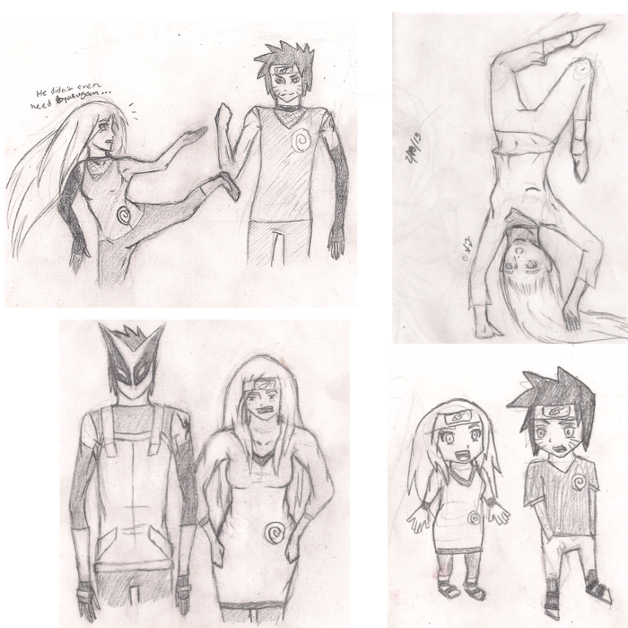 more naruhina kids