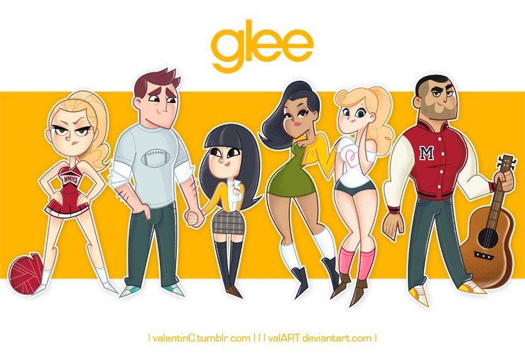 GLEE