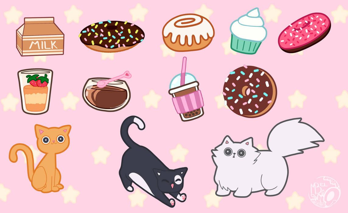 Cute Designs by CorrosiveMeesh on DeviantArt