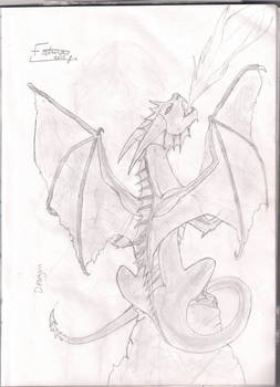 dragon