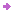 Purple Arrow (L)