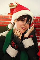 Mely pic for xmas!