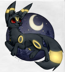 Umbreon