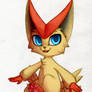 Victini