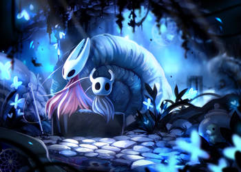 Hollow knight