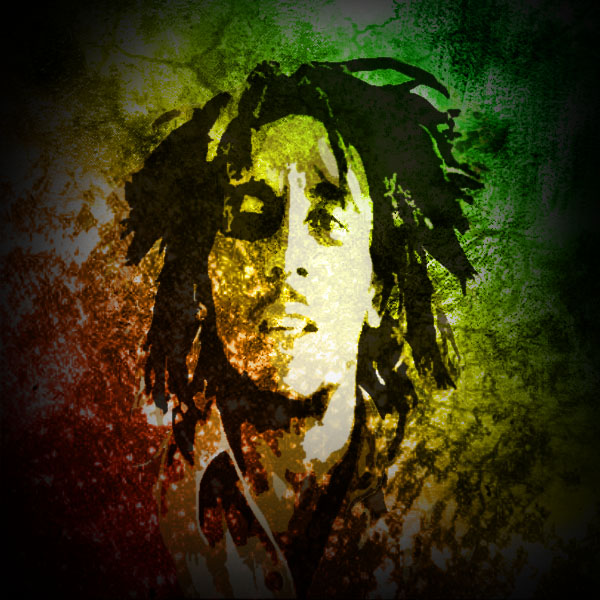 Bob Marley