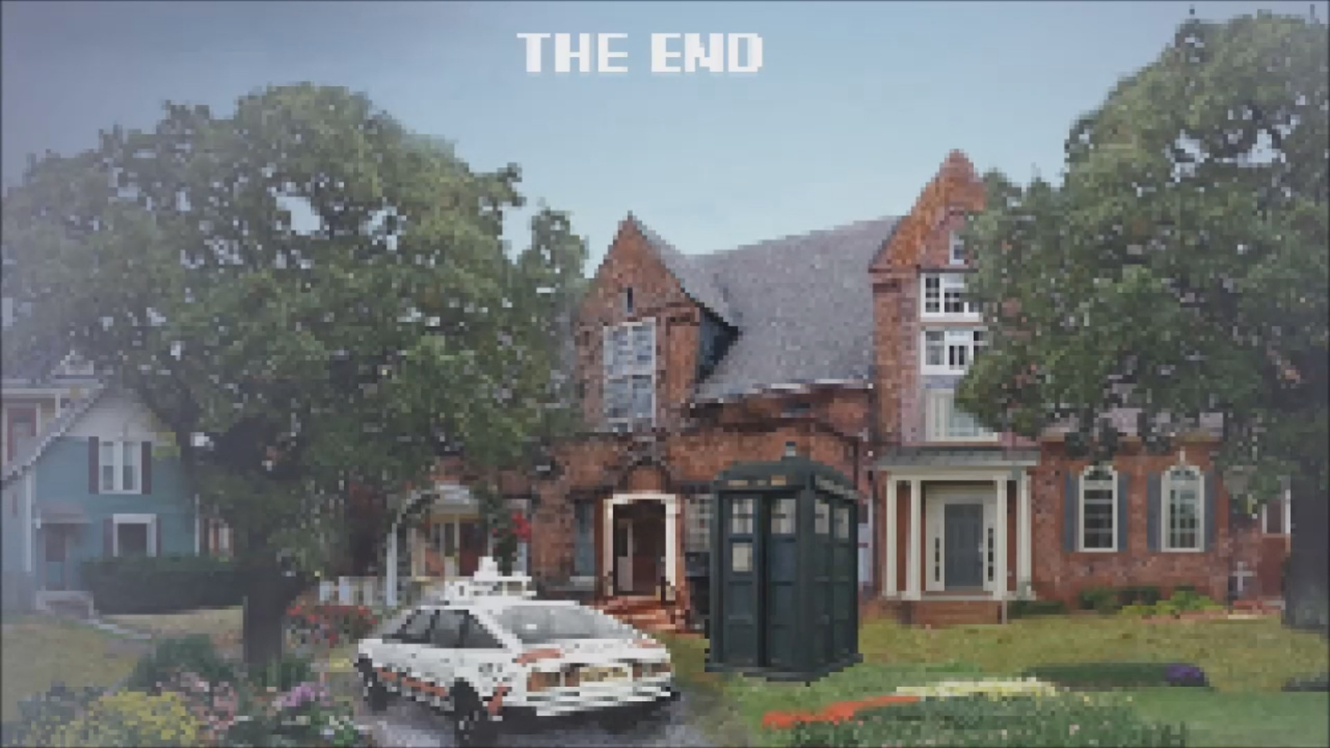 BGMC23: The End