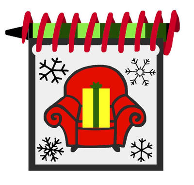 Steve's Holiday Notebook-(Version 1) by BluesCluesFanatic19 on DeviantArt