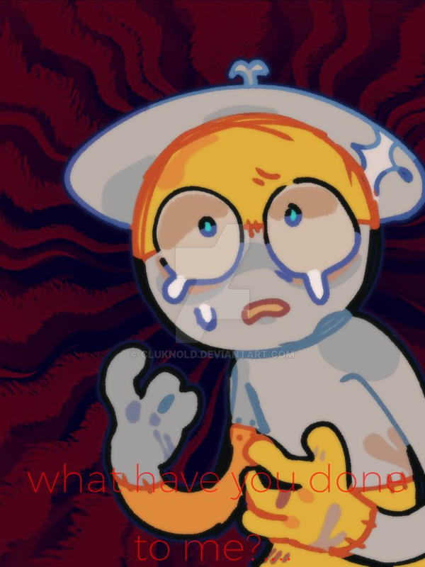 Funbot? by Cluknold on DeviantArt