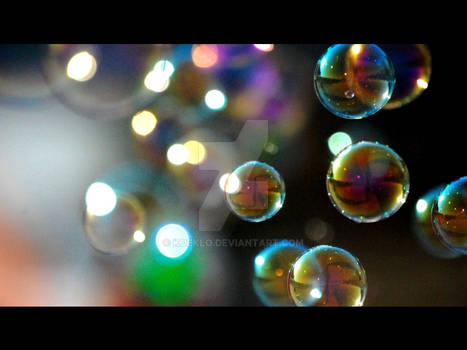 Bubbles