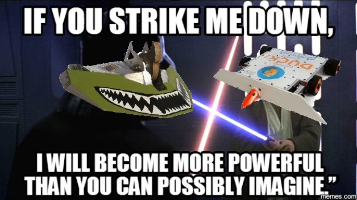 Battle Bot Meme Battlebots meme by Frankboi29462 on DeviantArt