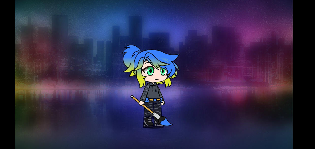 Lii by Frankboi29462 on DeviantArt