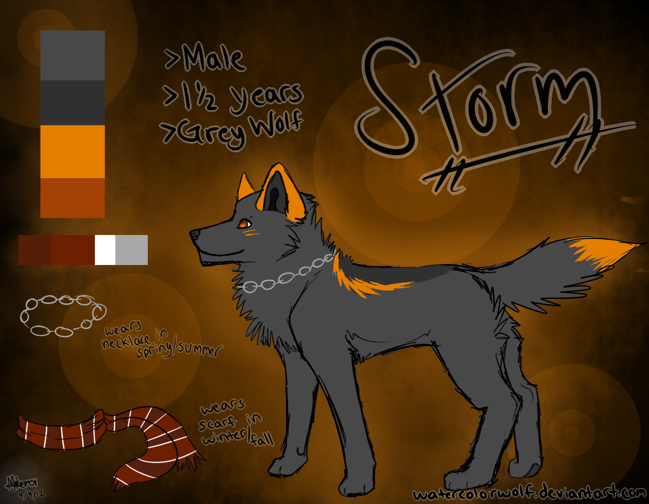 storm temporary ref edit