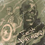 First Avenger