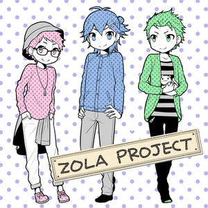 ZOLA PROJECT