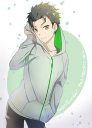 ZOLA PROJECT WIL(VOCALOID)