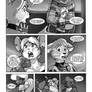 The adventures of Micro and Rokki page 8
