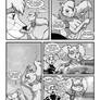 The Adventures of Micro and Rokki Page 13