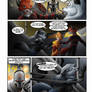 Extinctioners Origins Chapter 1 Page 14