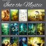 Into the Mystic-2012 Art Summary