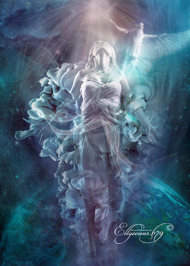 Earth Oracle:Rebirth