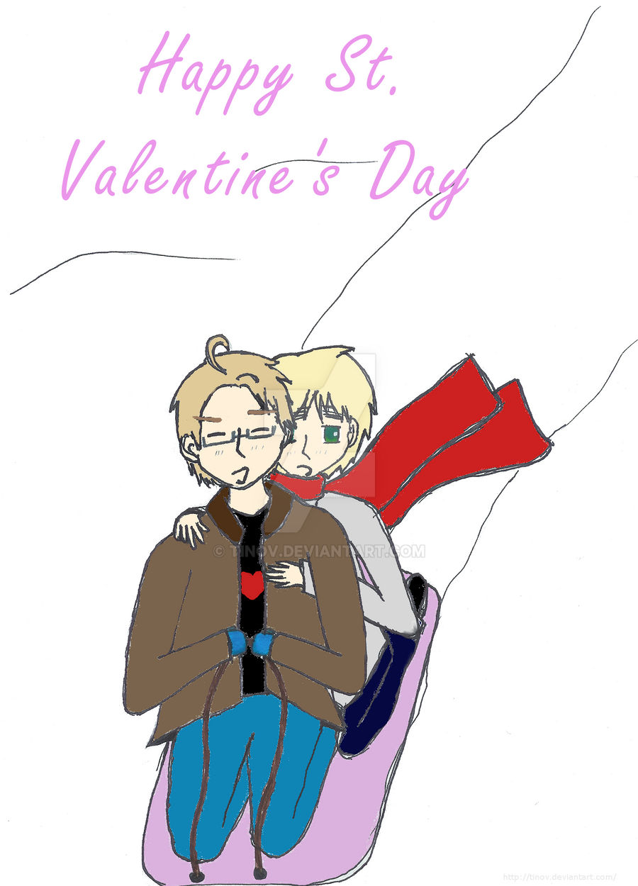 APH: UsUK Valentine. by TinoV on DeviantArt