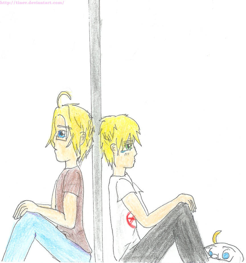 APH: USUK by TinoV on DeviantArt