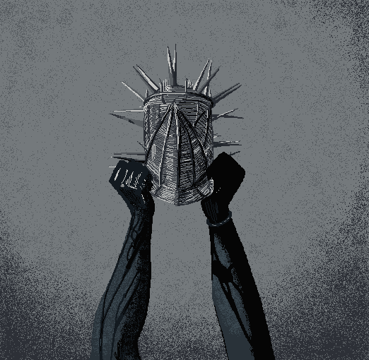 ANTI ICON by Winnietrap on DeviantArt