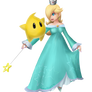 Rosalina and Luma