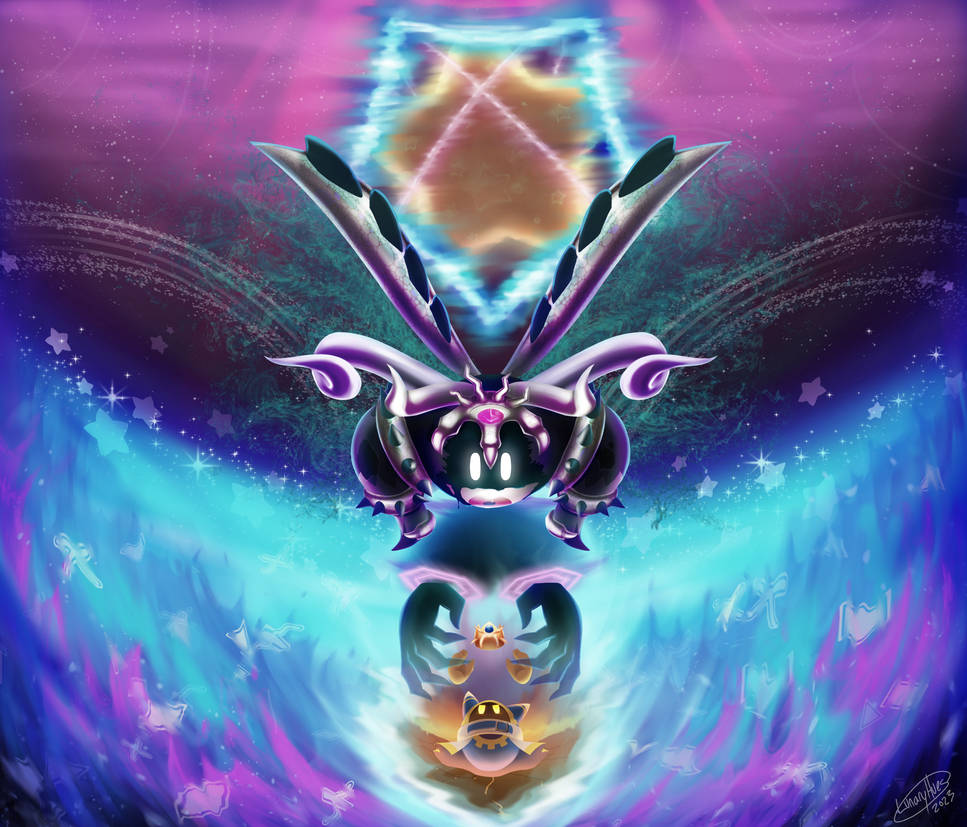 Sad Shell by LunaryHues on DeviantArt