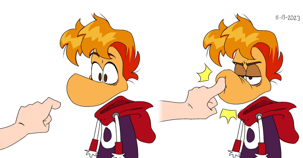 Boop Snoot by LunaryHues on DeviantArt