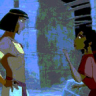 Prince of Egypt icon2