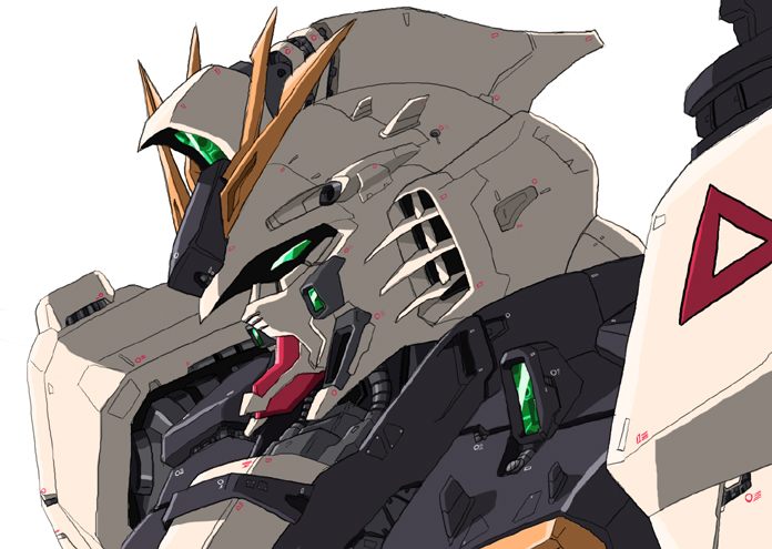 Rx 93 N Gundam By Kappa303e On Deviantart Rx 93 N Gundam By Kappa303e On Deviantart