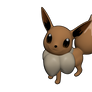 Simple Eevee