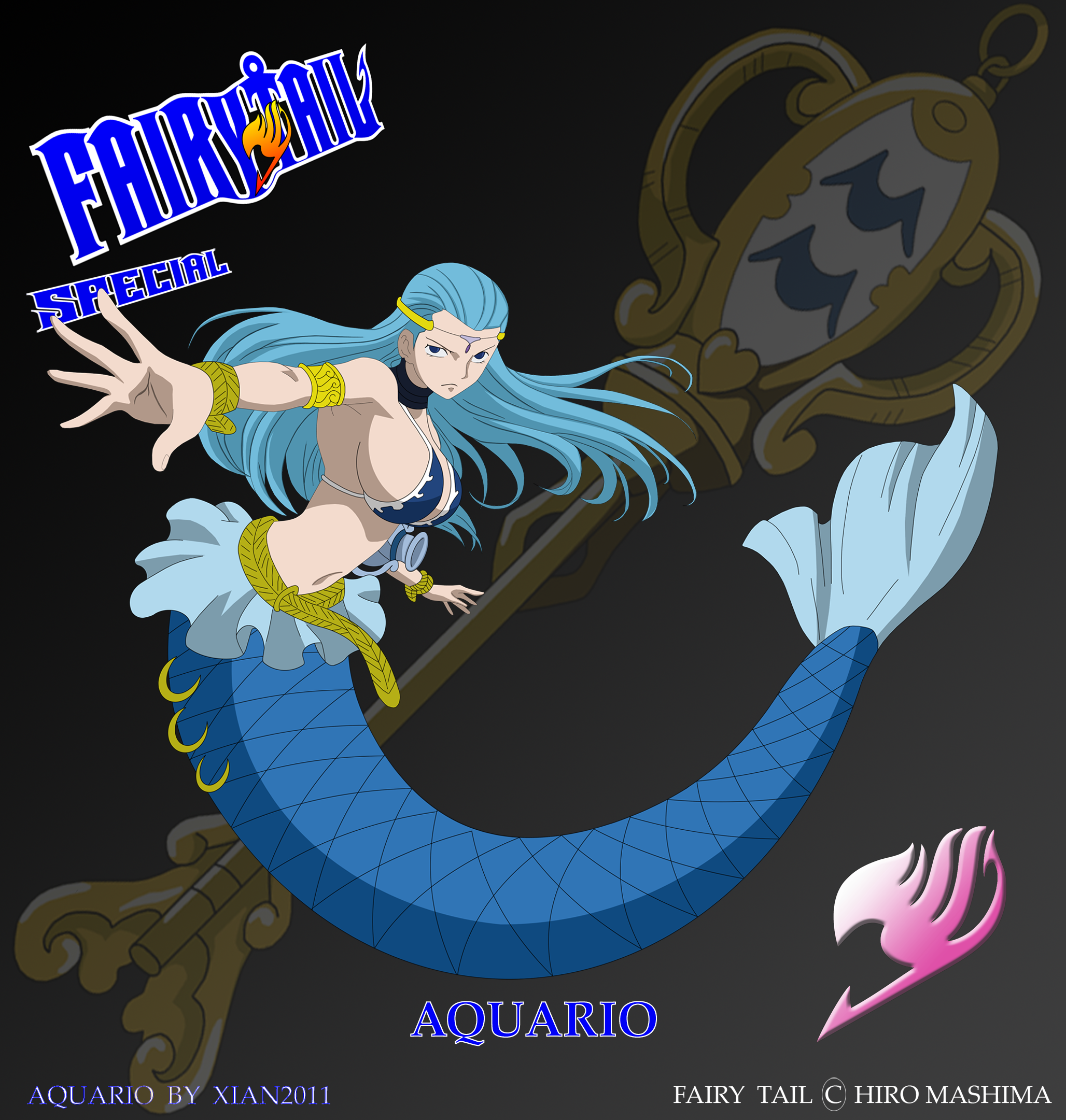 Aquario By B Ft Op Project On Deviantart Aquario By B Ft Op Project On Deviantart