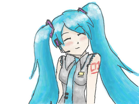 Miku