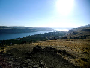 The Columbia River Gorge