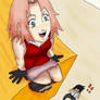 CATCH ME SASUKE-KUN n___n