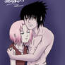 She'smine  sasusaku