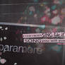 Paramore - Hayley W.