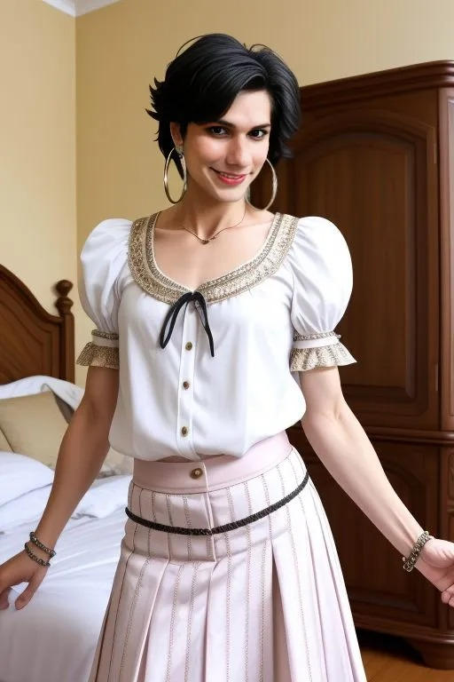 Trans Woman Deviantart A Petite and Pretty Transgender Woman by ssbbwpassion on DeviantArt