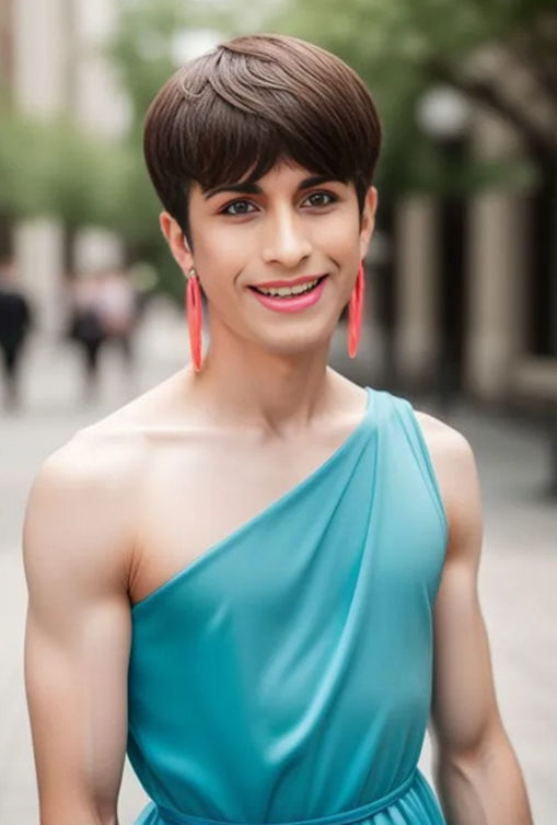 Campus Cutie by ssbbwpassion on DeviantArt