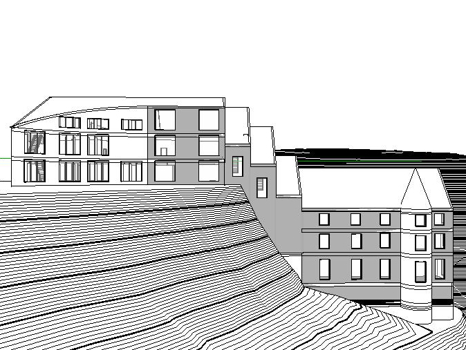 Autodesk-Revit | DeviantArt