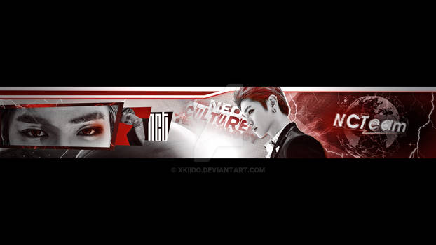 NCTeam - Banner