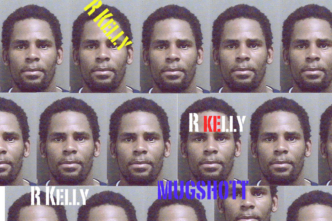 R kelly wallpaper by Dpr317 on DeviantArt