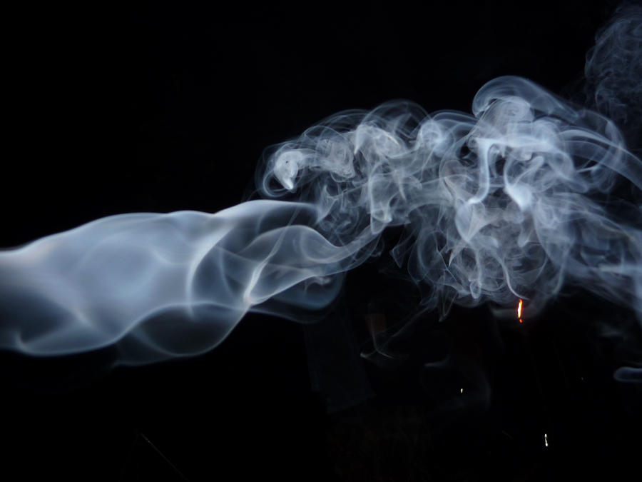 Smoke Stock I