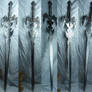 Decorative Sword Stock II