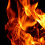 Fire Texture I