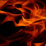 Fire Texture II